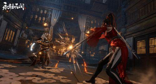 永劫无间活动最新爆料端游,神秘势力崛起，巅峰对决一触即发！