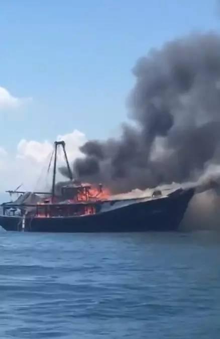 爆料渔船视频在线观看